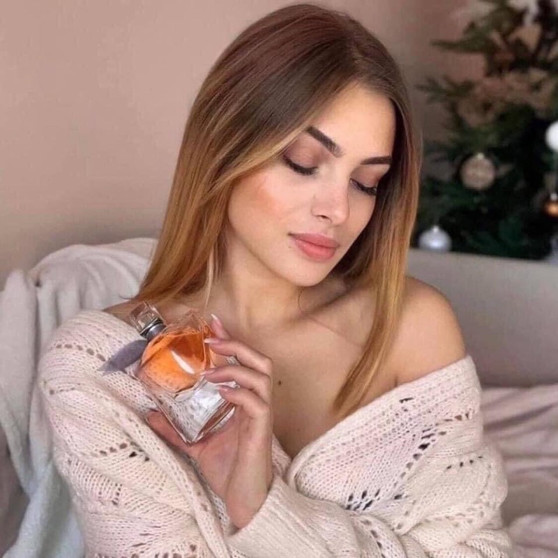 NƯỚC HOA LANCOME LA VIE MINI 4ML