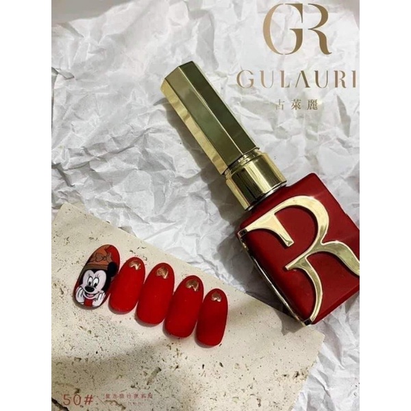 Set sơn gel 78 màu cao cấp