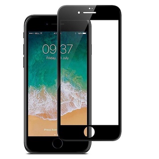 [Iphone 7/8] Miếng dán cường lực dẻo full màn 2.5D cho Iphone 7/8