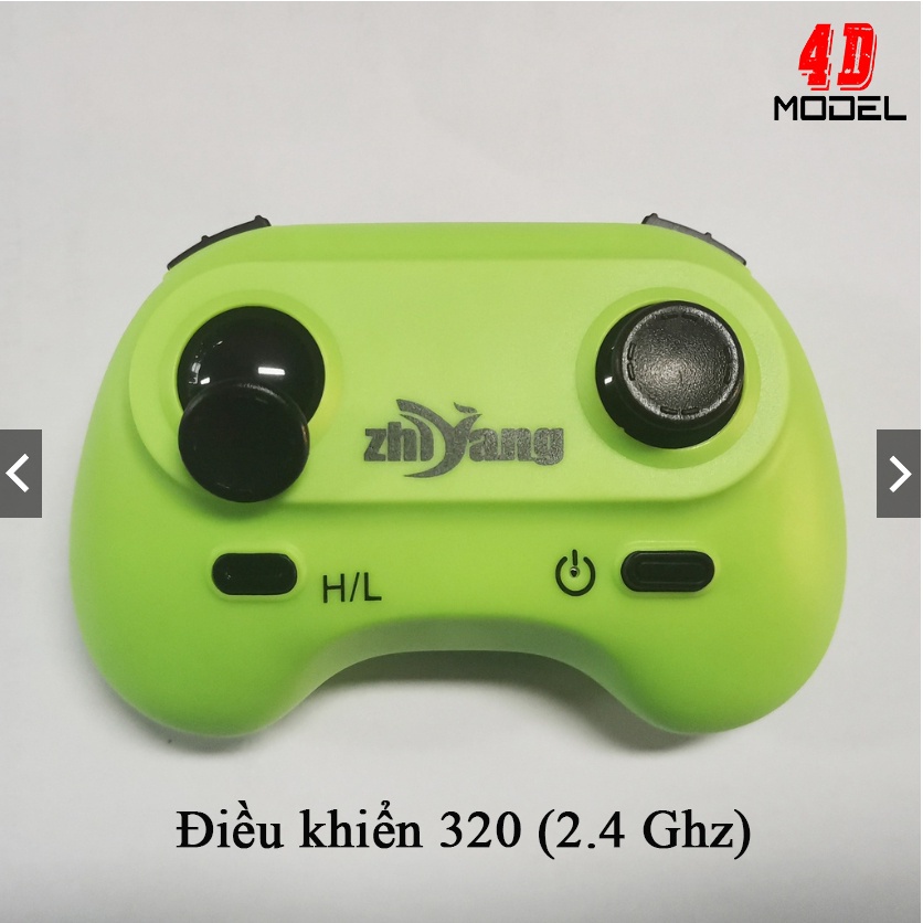 Điều Khiển Và Mạch của  Zy320. Pin, Mptor .Dùng chế tạo máy bay điều khiển Mini