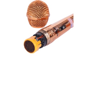 Mic Dây Shure Beta 77 mic hát karaoke