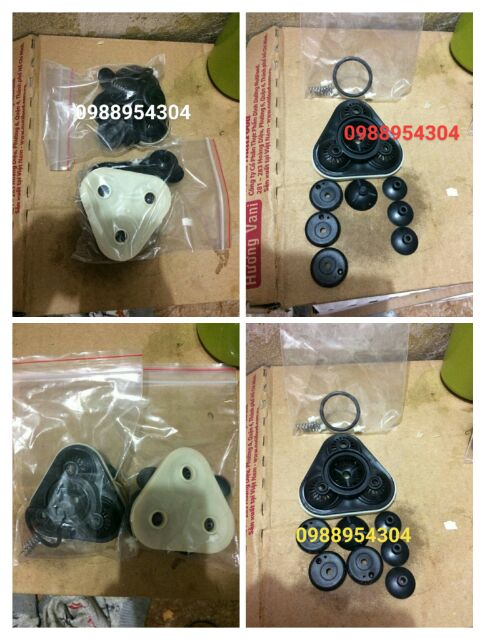 Bộ kít bơm máy lọc nước | BigBuy360 - bigbuy360.vn