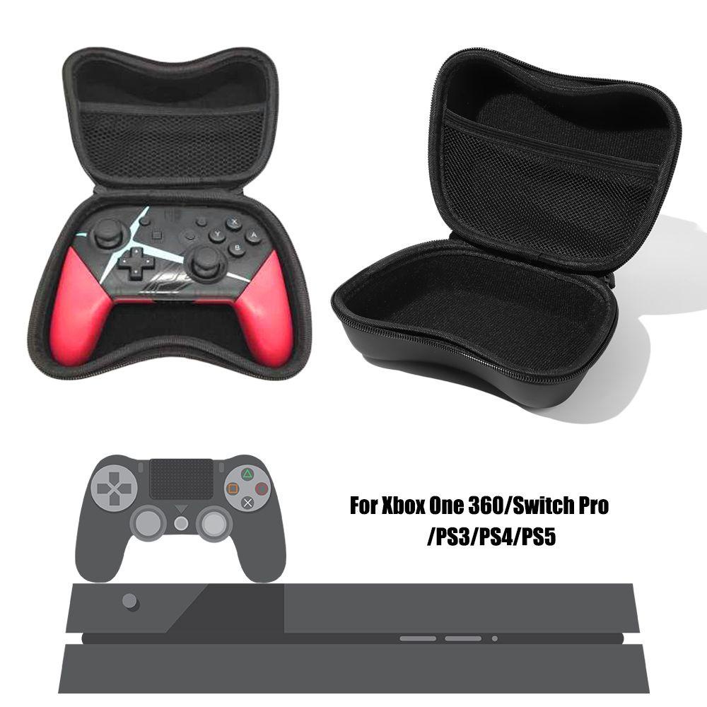 BTLIMER Hộp Cứng Đựng Tay Cầm Chơi Game Xbox One / Switch Pro / PS3 / PS4 / PS5