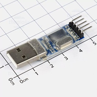 Mạch Chuyển đổi USB UART PL2303