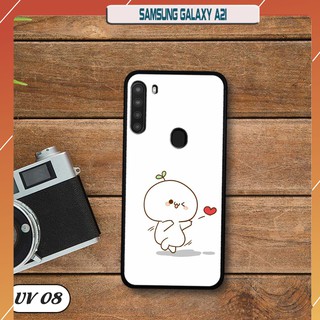Ốp lưng Samsung A21- dễ thương