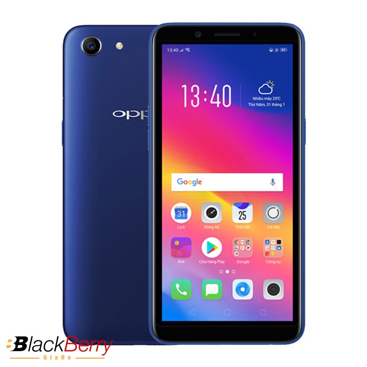 Điện thoại Oppo A83 cấu hình 2 sim | Smartphone giá rẻ dưới 2 triệu