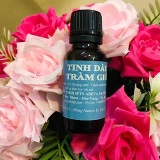 tinh dầu tràm gió adeva