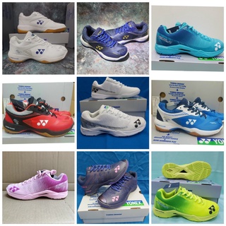 Giày cầu lông Yonex/ ảnh thật
