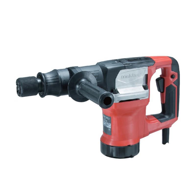 MÁY ĐỤC BÊ TÔNG MAKTEC MT860