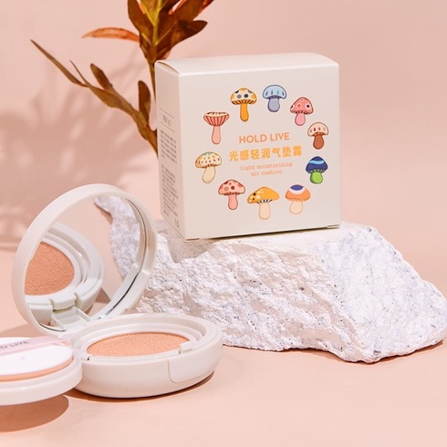 (Hàng mới về) Phấn nước HOLD LIVE hàng nội địa Trung đảm bảo chất lượng