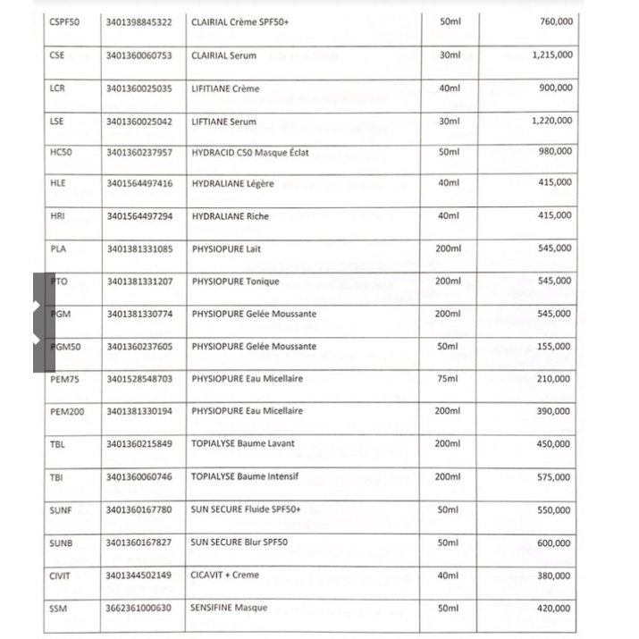 Nước Tẩy Trang SVR Sebiaclear Eau Micellaire 400ml | BigBuy360 - bigbuy360.vn