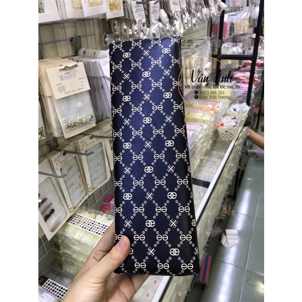 Gối Kê Tay Làm Nail