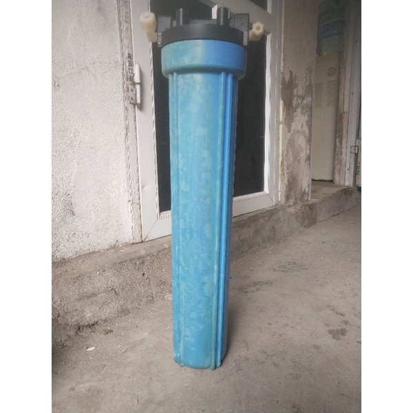 Thanh lý cốc xanh 20inch kèm phụ kiện