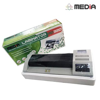 Máy Ép Plastic Media MD320