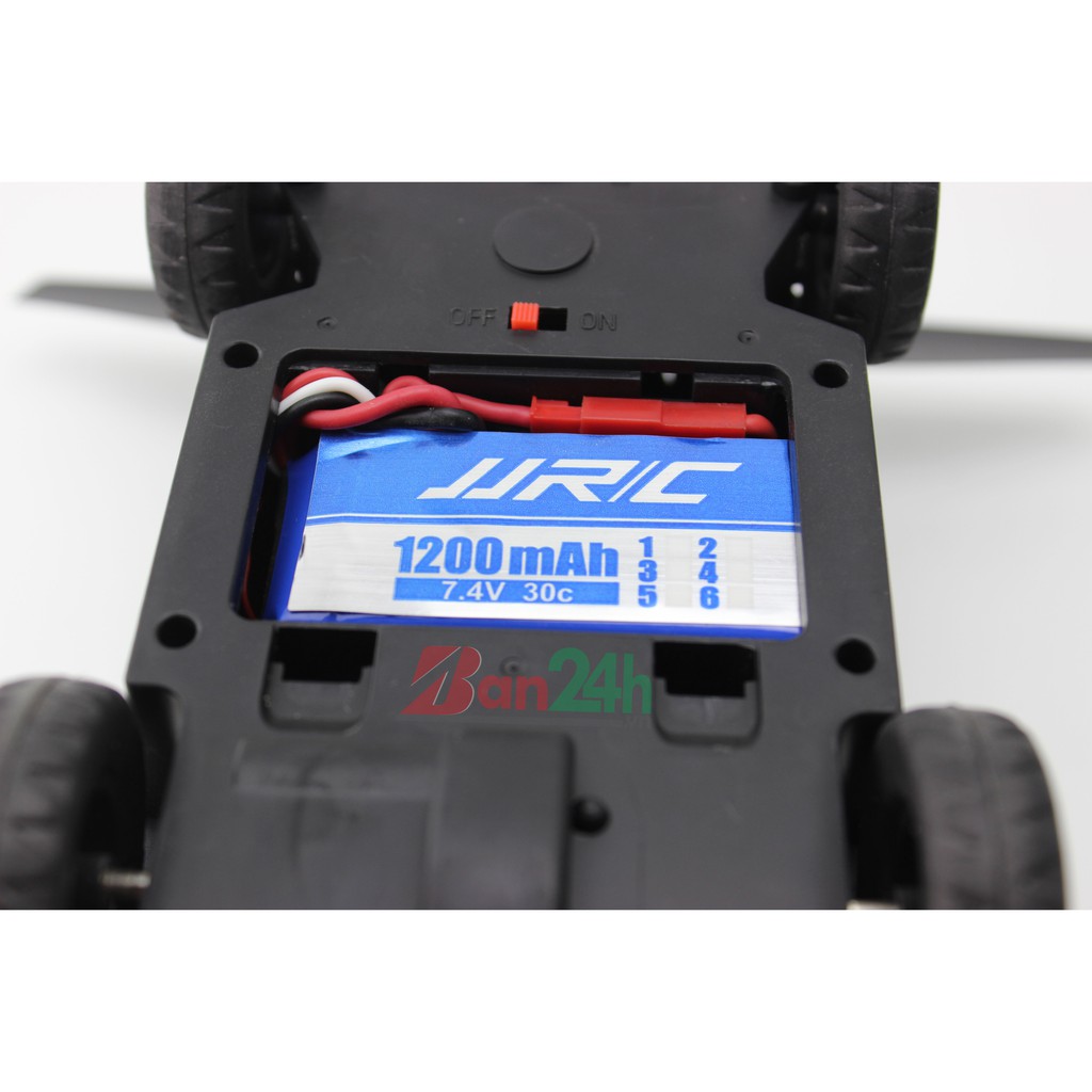 Máy bay điều khiển JJRC H40WH phiên bản Drone X Tank 2 trong 1 , phiên bản mới nhất 2017