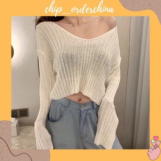Áo len lưới thích hợp mùa thu đông