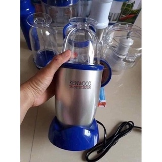 MÁY XAY ĐA NĂNG KENWOOD