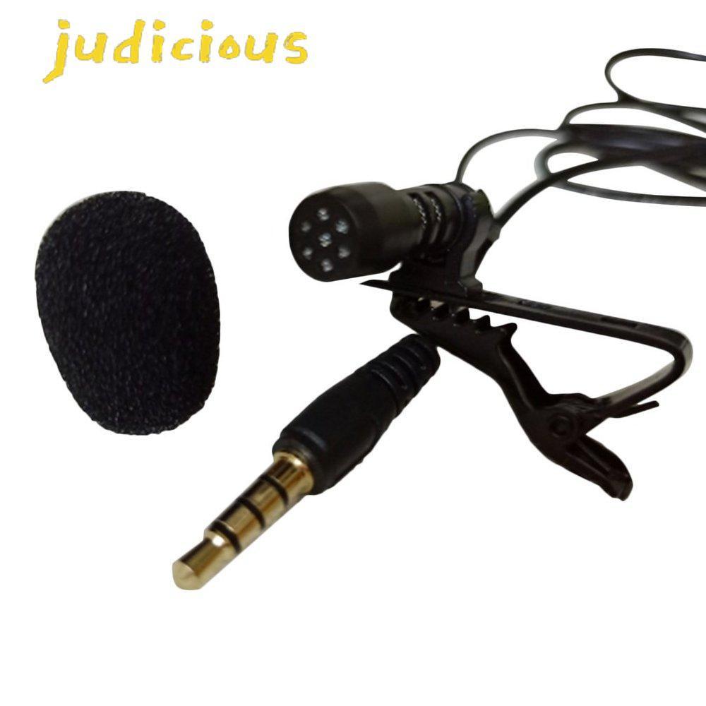 Micro Mini Cài Áo Jack 3.5mm | BigBuy360 - bigbuy360.vn