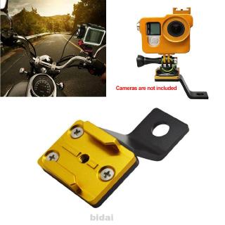 Phụ Kiện Gắn Kính Chiếu Hậu Cho Gopro Hero3