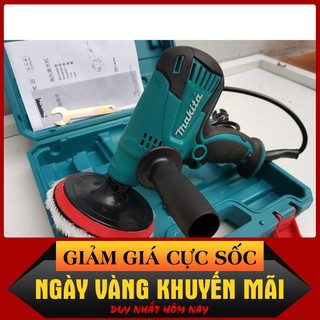 Máy đánh bóng 600W makita