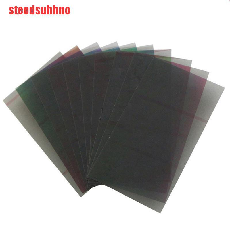 Phim Dán Phân Cực Màn Hình LCD Chuyên Dụng Cho Đèn