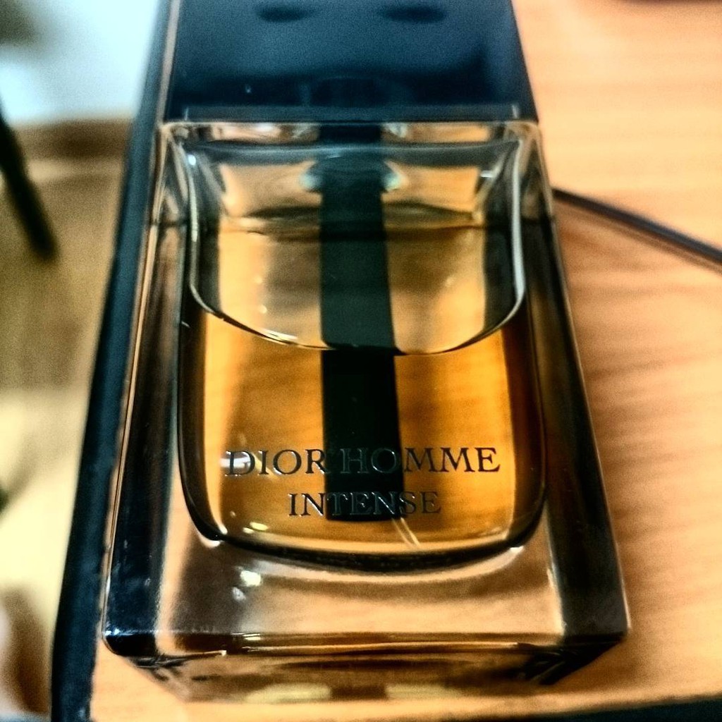 Nước hoa nam Dior Homme Intense EDP 100ml bản 2020 | BigBuy360 - bigbuy360.vn