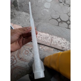 Vòi bơm keo Ramset dài 35cm