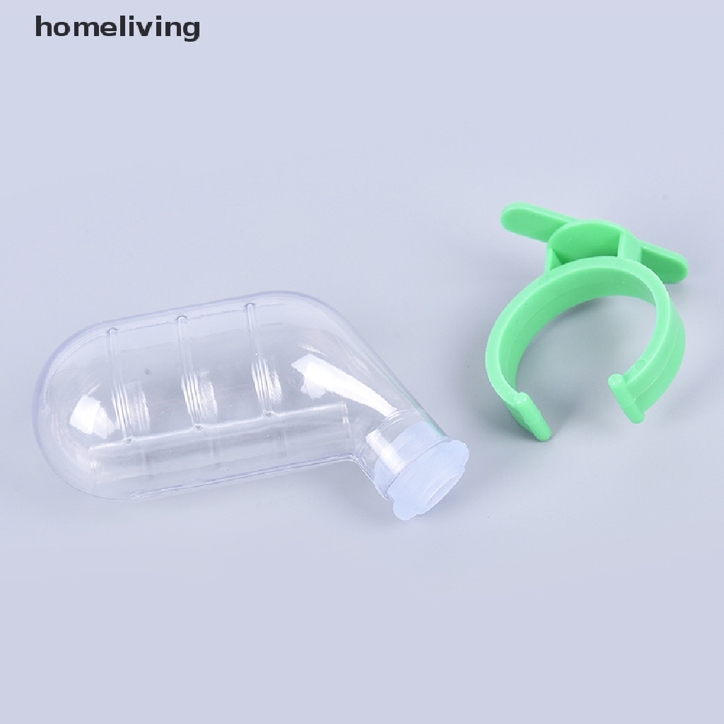 Bình Uống Nước Tự Động Cho Thỏ / Chuột Hamster