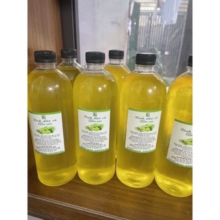 1 lít tinh dầu sả lau sàn
