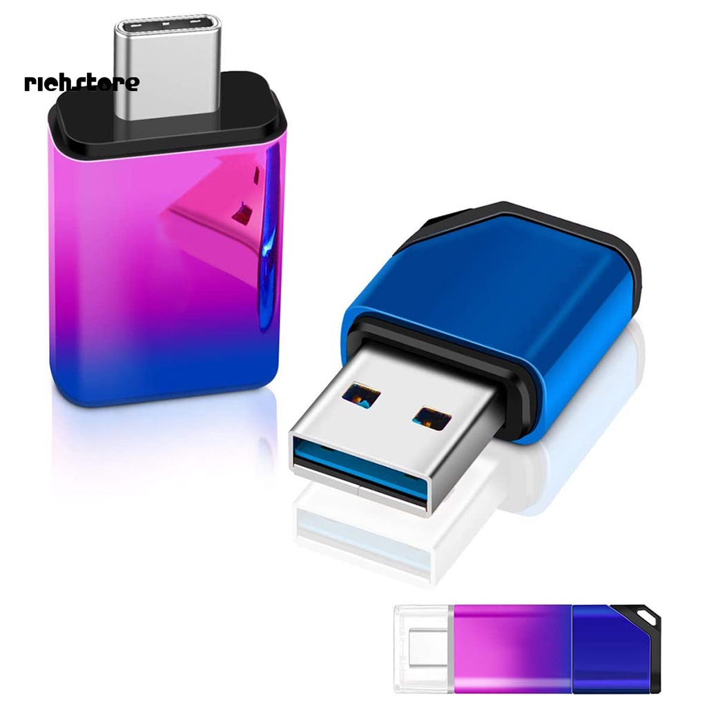 Usb 2.0 8GB / 16GB / 32GB / 64GB / 128GB Cho Điện Thoại | BigBuy360 - bigbuy360.vn