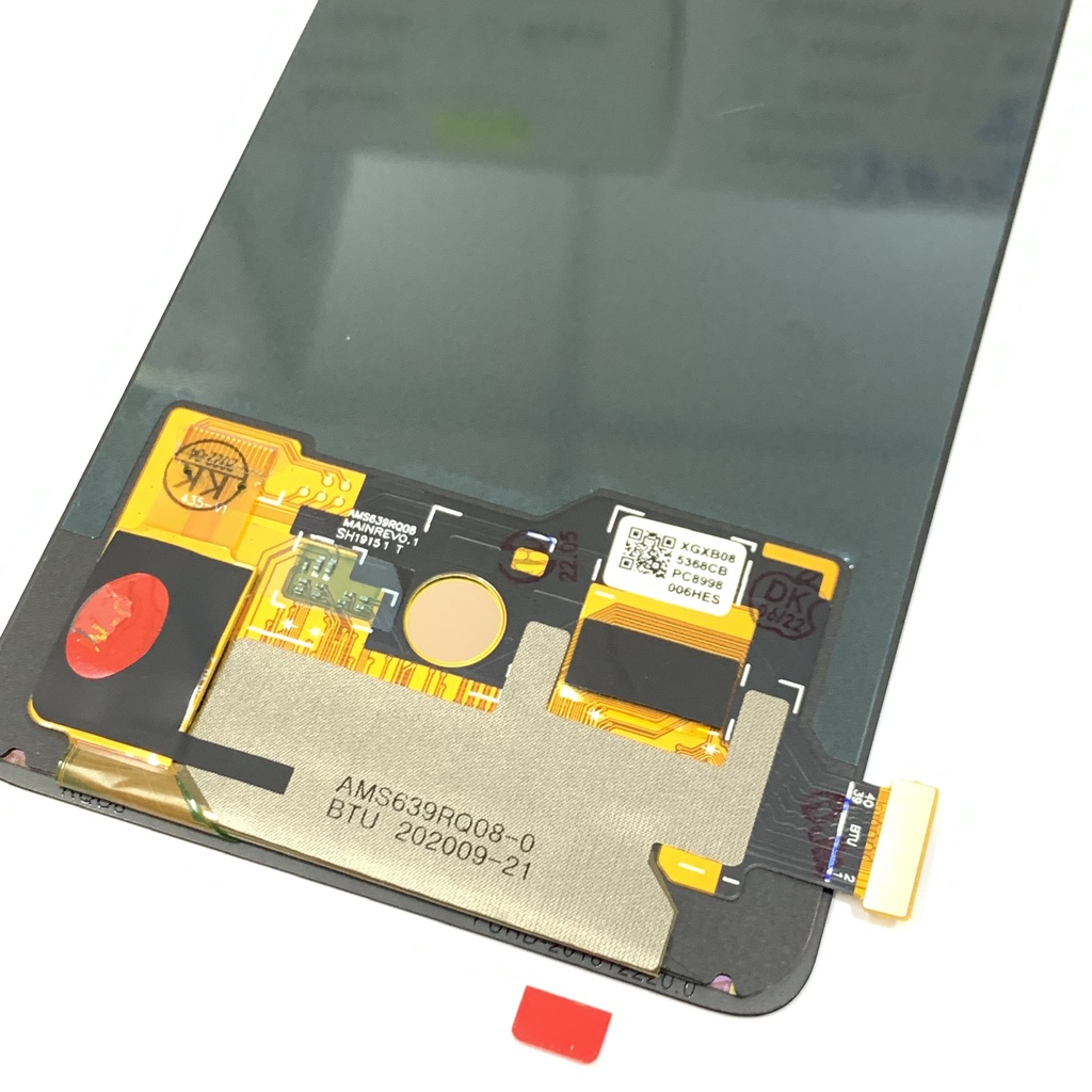 Màn hình Xiaomi Mi 9T / Mi 9T Pro / Redmi K20 / Redmi K20 Pro  dùng được vân tay