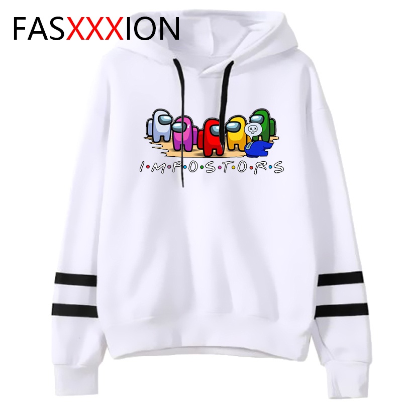 Áo Hoodies Thời Trang Dành Cho Nữ