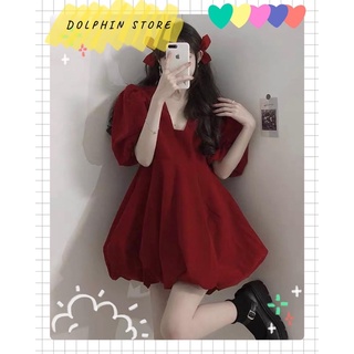 ✨bigsize đầm babydoll✨