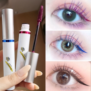 [Hàng mới về] Mascara Suake trang điểm hiệu ứng làm dài dày và cong mi thời trang