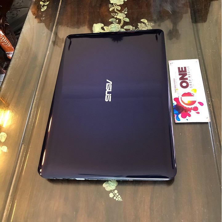 [Hàng Likenew] Asus K455L Core i5 4210U/ Ram 8Gb/ SSD 256Gb/ máy dùng lướt mới 99% siêu chất .