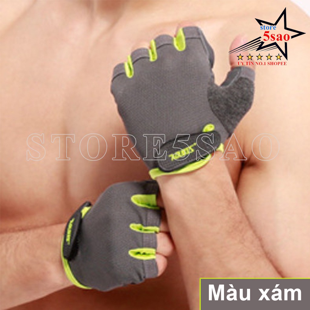 Găng tay tập gym nữ đẹp  Freeship ⚡ Bao tay tập gym nữ SP19 thời trang - giảm giá rẻ vô địch