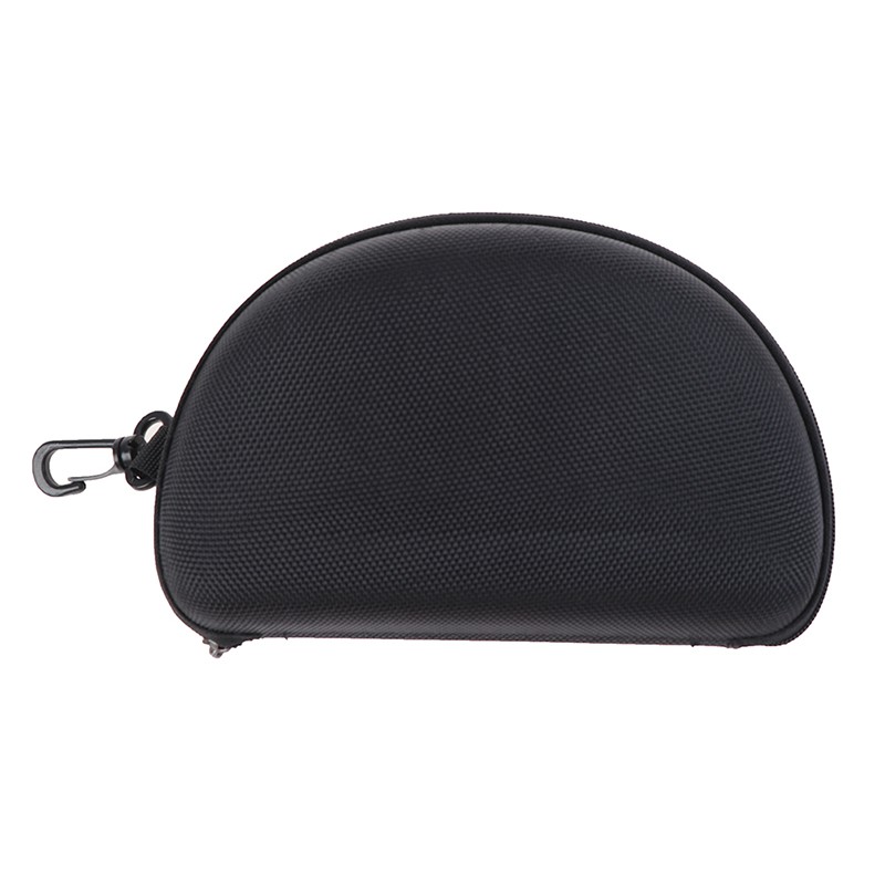 Hộp Đựng Kính Trượt Tuyết EVA Có Khóa Kéo + Giá Đỡ Tiện Dụng