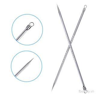 [RẺ VÔ ĐỊCH] Cây Nặn Mụn 2 Đầu