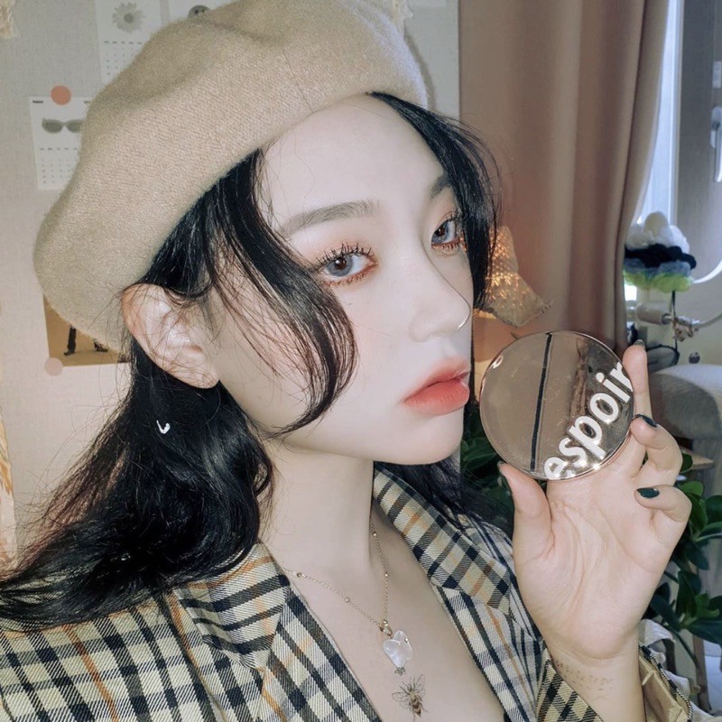 Set Phấn Nước Espoir Tailor Be Glow/ All New/ New Class Cushion