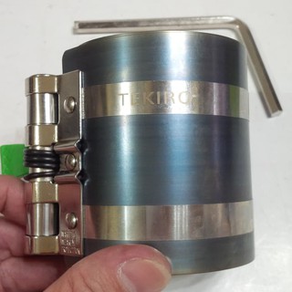 Máy Nén Pít Tông / Piston / Kẹp Piston 3 "Tekiro