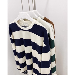 ÁO SWEATSHIRT 1933 XANH ĐEN