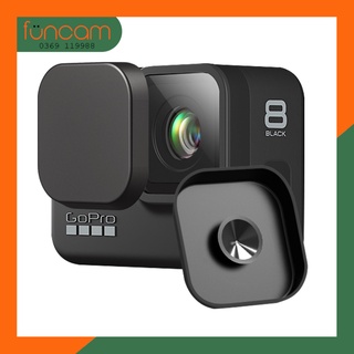 Nắp bảo vệ lens Gopro 9 Black, Gopro 8 Black