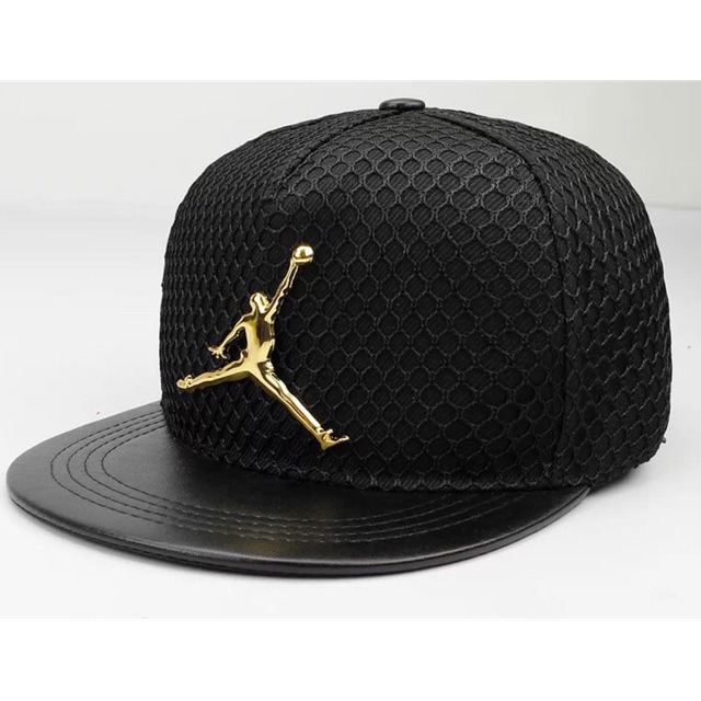 Mũ snapback logo Jodan
