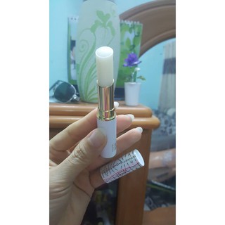 Son dưỡng môi Sum (Sum Dear Flora Enchanted Lip Glow & Lip Essential Balm) không màu