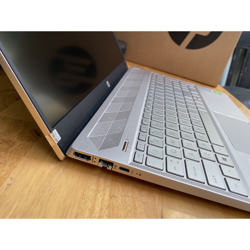 Laptop HP 15, i5 - 8265U - ncthanh1212 | BigBuy360 - bigbuy360.vn