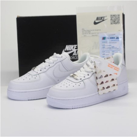 [Hàng Trung- Freeship ] Giày thể thao sneake  AF1 full trắng. TG-Giày Humy | BigBuy360 - bigbuy360.vn