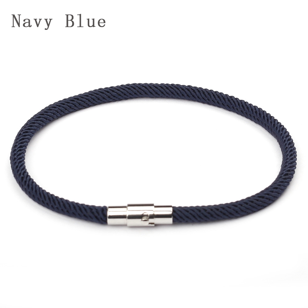 [Mã FAMAYFA giảm 10K đơn 50K] Vòng tay dây bện thời trang và đẹp mắt | BigBuy360 - bigbuy360.vn