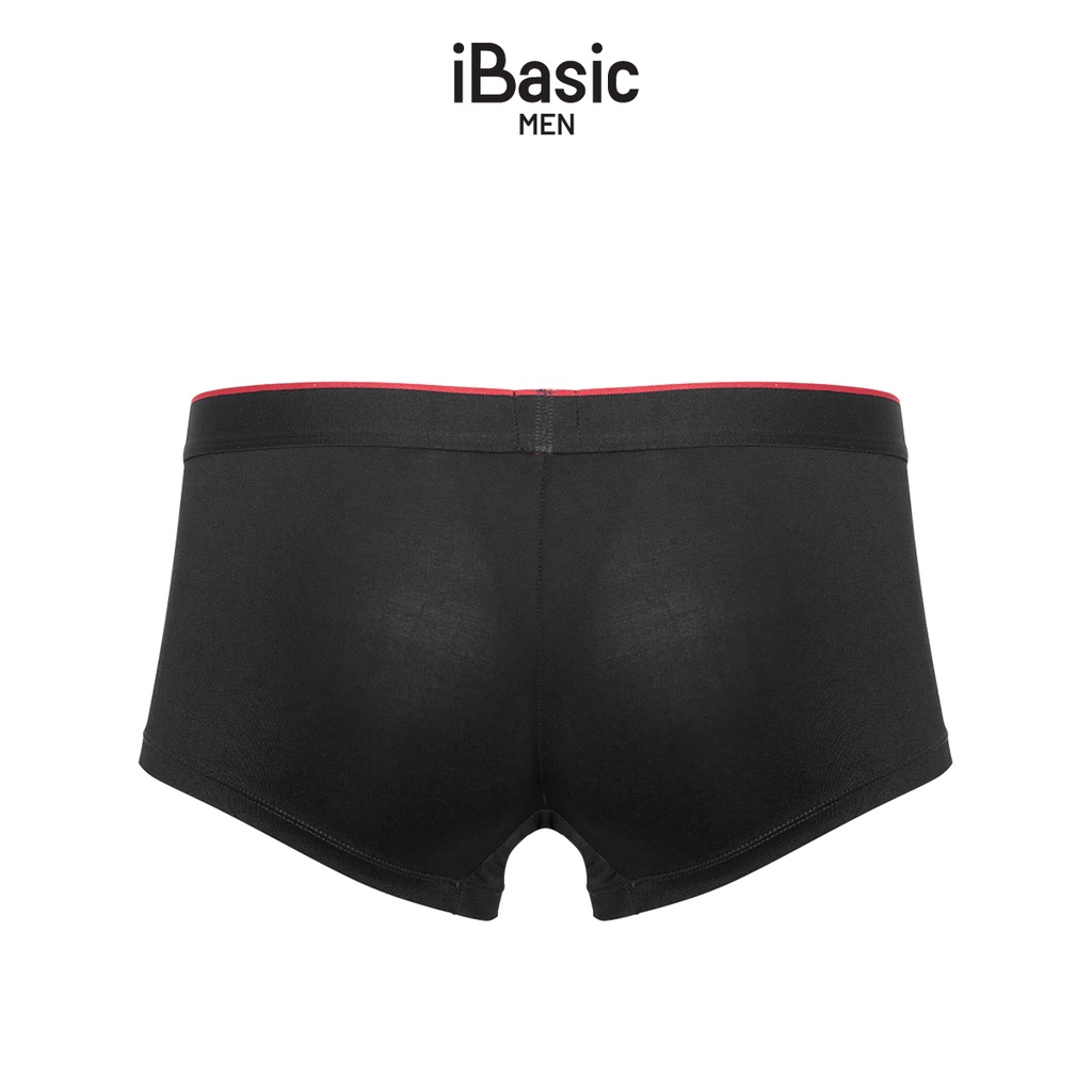 Quần lót nam thun trunk daily iBasic PANM048