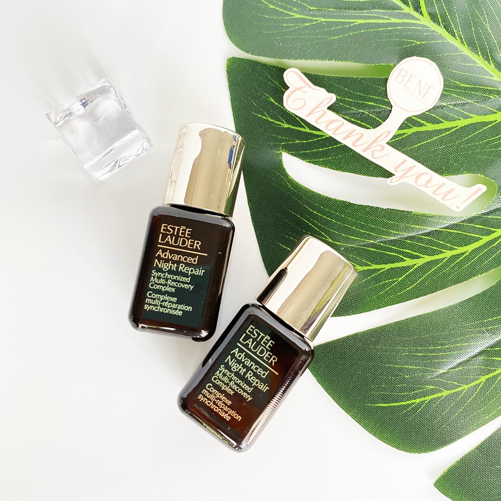 [CHÍNH HÃNG] Tinh Chất Chống Lão Hóa Tái Tạo Da Serum Estee Lauder Advanced Night Repair Synchronized II | BigBuy360 - bigbuy360.vn