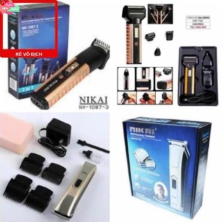[FREESHIP-150K] TÔNG ĐƠ ĐA NĂNG NIKAI NK-1087 (3IN1), NIKAI NK-1700 CAO CẤP